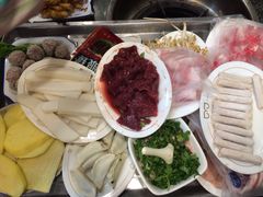 -陈眼镜火锅(总店)