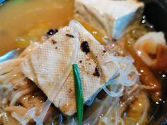 -金牌外婆家(苏州中心店)