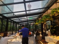 -拉蒂娜·巴西牛排馆 Latina·Brazilian Steakhouse(陆家嘴旗舰店)