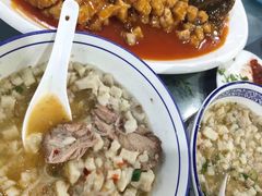 -老孙家饭庄·非遗(东关店)