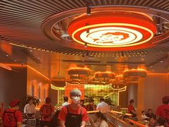 -西塔老太太泥炉烤肉(苏州大悦城店)