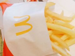 -麦当劳(坂田分店)