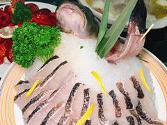 -金龙·打边炉(南京西路店)