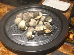 -船奇蒸汽海鲜·闽菜(八市海鲜总店)