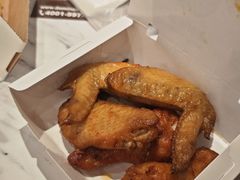 -达美乐比萨(骏壹万邦广场店)