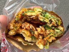 -樊记火烧店(甘泉路店)