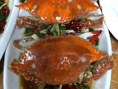 -阿杰臻选海鲜饭店(普陀山店)