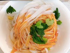 -秦镇史玉林凉皮(翡丽城店)