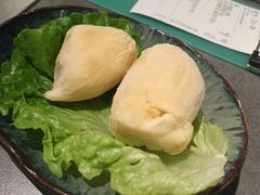 -百年果林椰子鸡(益田假日里店)