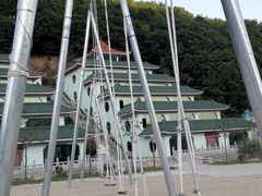 -丹东市五龙山风景区