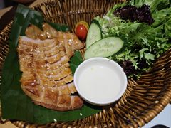 -曼泰·泰餐(京华城店)