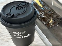 -BLATAGE COFFEE