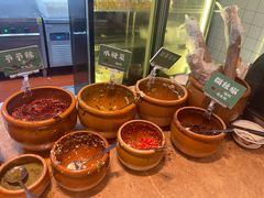 -云阿蛮云南生烫牛肉米线(奉贤路店)