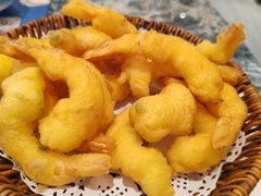 -渔家大院·胶东海鲜·老鲁菜餐厅(德胜店)