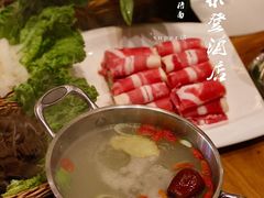 -济南喜来登酒店-盛宴自助西餐厅·综合自助