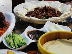 -祥之缘北京烤鸭(美利广场店)