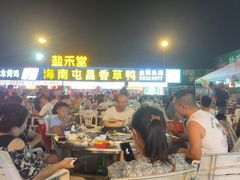 -盐禾堂海南屯昌香草鸭(总店)