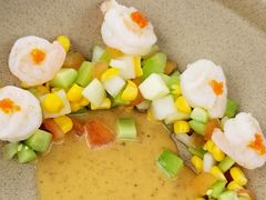 -三嚥阁 La Villa Restaurant