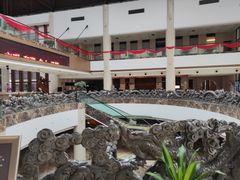 -黄山轩辕国际大酒店