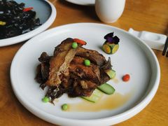 上海本帮熏鱼-香浙汇(望京店)