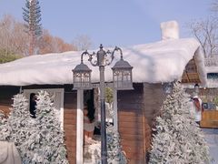 -HERRE·FARM 赫尔露营农场·团建聚会包场