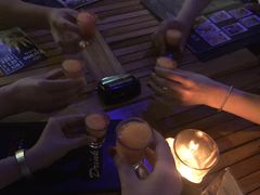 -Bamboo Bar & Grill Restaurant