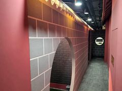 -白兔子密室(长寿路店)