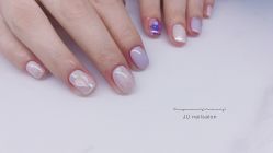 -JU·旧友日式美甲美睫工作室