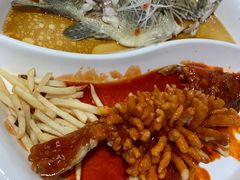 -马凯餐厅(地安门店)