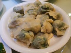 手包饺子-镜泊湖酒家(兴华街金鼎店)