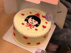 -贝紫Style(木马公寓店)