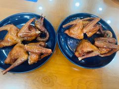 -煲煲掂风味煲仔饭餐厅(西区店)