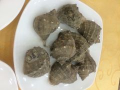 iphone_upload_pic-海岛渔村大酒店(云霄路店)