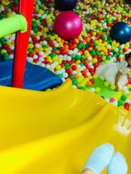 -美加乐儿童乐园(江宁文鼎广场店)