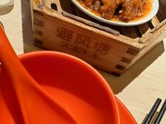 -避风塘(宝山万达店)