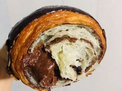 -巴黎贝甜(华堂新辰汇店)