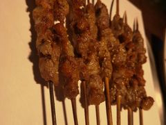 -大明铜锅·烤涮坊·烧烤(总店)