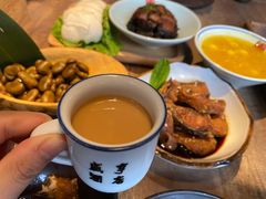 -香园茶社·金陵小灶(老门东店)