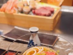 -一本魅·日式料理
