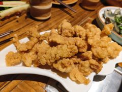 -亮欢寨酸汤鱼(沙冲路店)