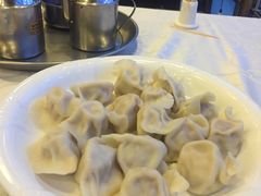 -京滨饭店·餐厅(阜外大街店)