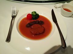 -富淳饭店(陆家嘴保利广场店)