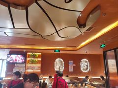 -西塔老太太泥炉烤肉(亚运村店)