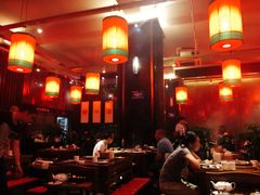 -陈府大宅门成都火锅·手切鲜肉(太原街店)