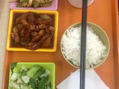 -中医药大学-第2食堂