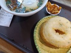 -易裕和·长沙米粉(竹塘西路店)