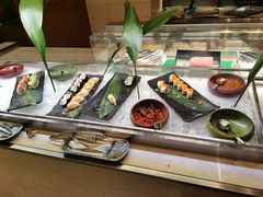 -新发展亚太JW万豪酒店·福苑咖啡厅