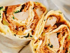 -胖子煎饼店(钦州南路店)
