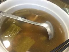 -茗荔园农庄(大涌店)