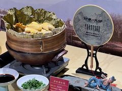-印象天台·非遗文化美食